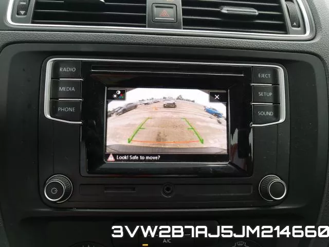 3VW2B7AJ5JM214660 фото 10