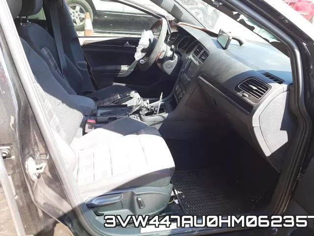 3VW447AU0HM062357 фото 6