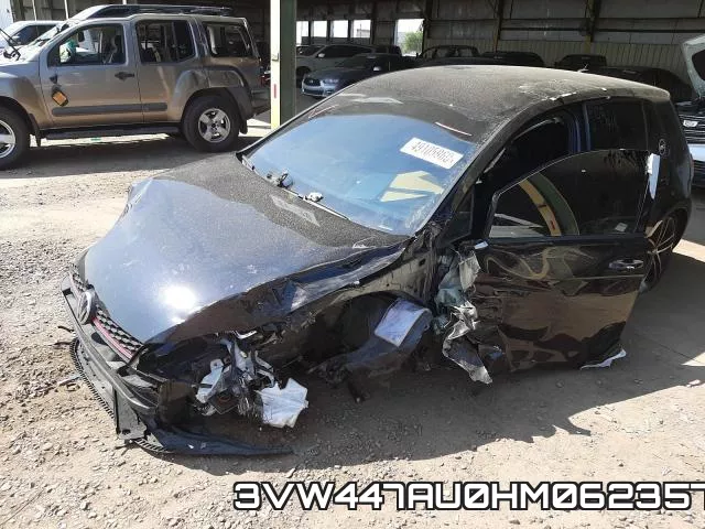 3VW447AU0HM062357 фото 10