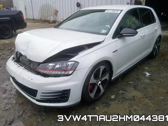 3VW4T7AU2HM044381 фото 3