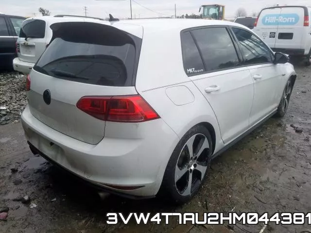 3VW4T7AU2HM044381 фото 5