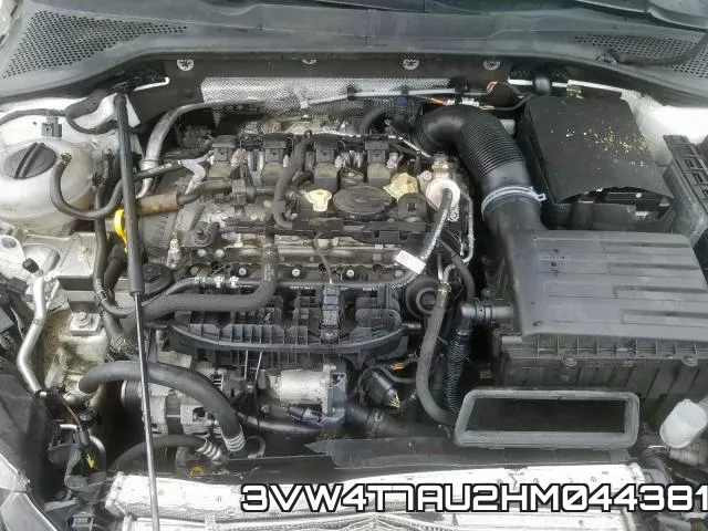 3VW4T7AU2HM044381 фото 8