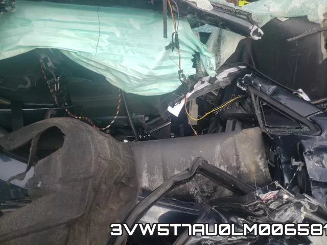 3VW5T7AU0LM006581 фото 6