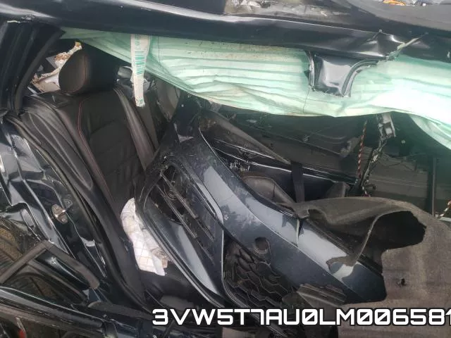 3VW5T7AU0LM006581 фото 7