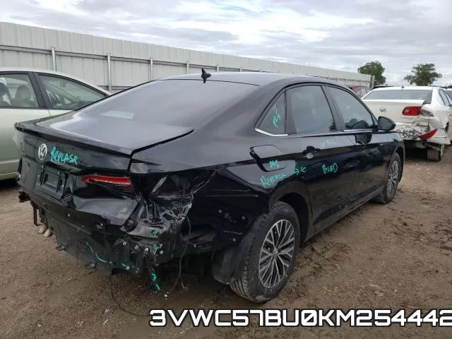 3VWC57BU0KM254442 фото 4