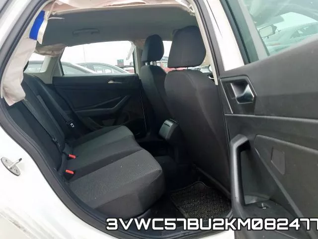 3VWC57BU2KM082477 фото 7