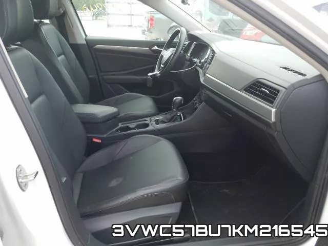 3VWC57BU7KM216545 фото 6