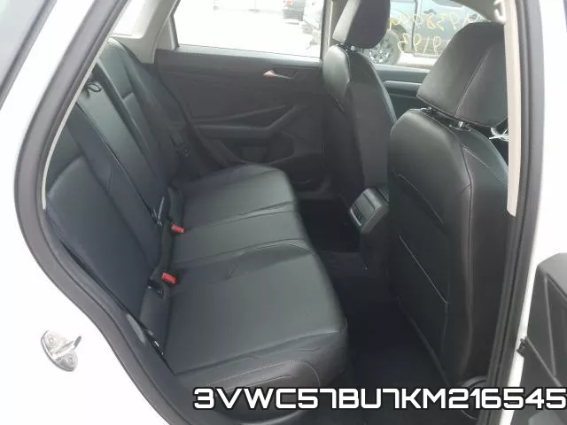 3VWC57BU7KM216545 фото 7