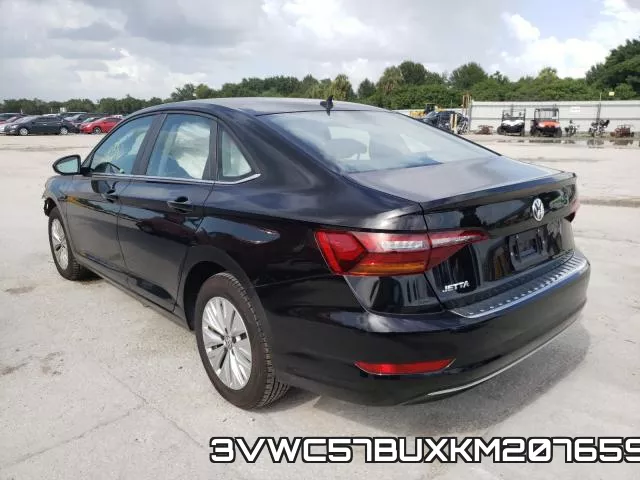 3VWC57BUXKM207659 фото 4
