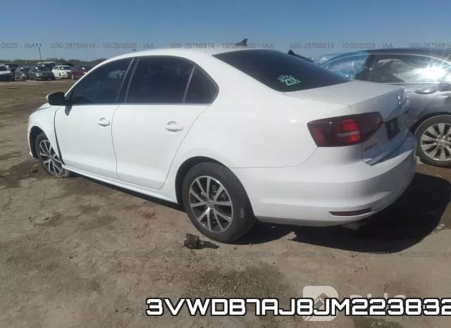 3VWDB7AJ8JM223832 фото 4