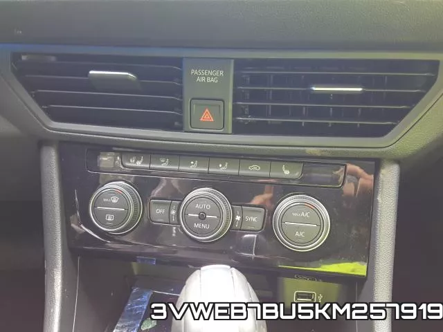 3VWEB7BU5KM257919 фото 10