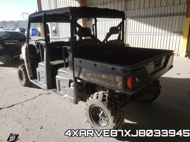 4XARVE87XJ8033945 фото 4