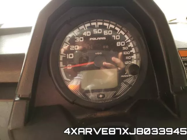 4XARVE87XJ8033945 фото 7
