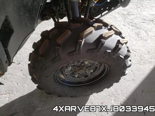 4XARVE87XJ8033945 фото 8