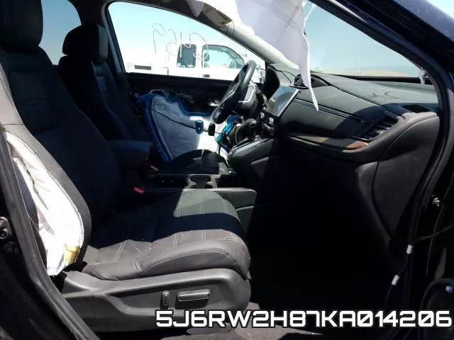 5J6RW2H87KA014206 фото 6