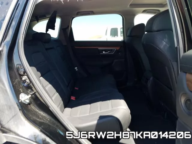 5J6RW2H87KA014206 фото 7