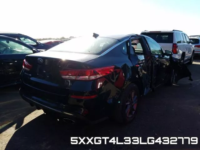 5XXGT4L33LG432779 фото 5