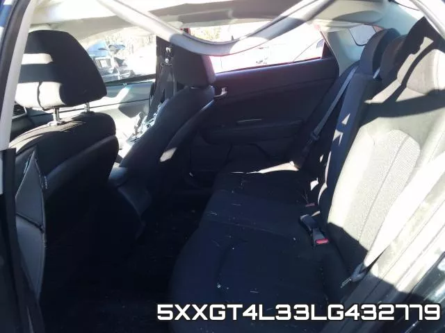 5XXGT4L33LG432779 фото 7