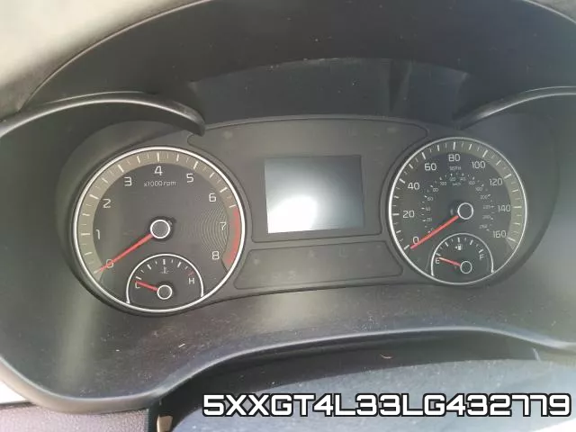 5XXGT4L33LG432779 фото 9
