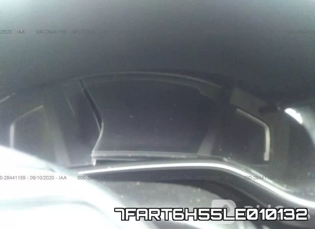 7FART6H55LE010132 фото 8