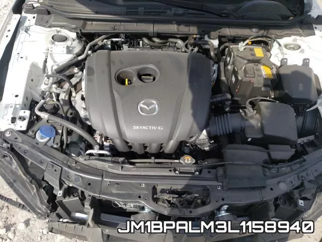 JM1BPALM3L1158940 фото 8