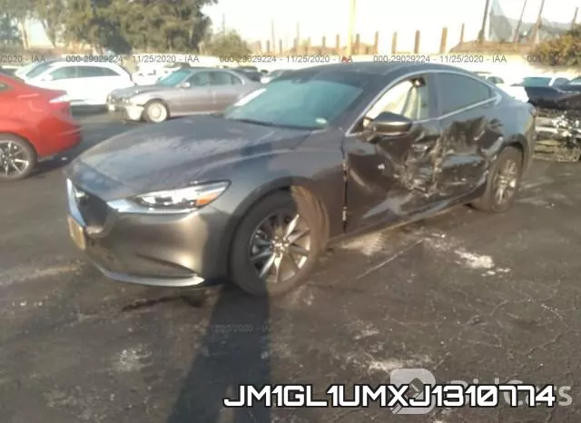 JM1GL1UMXJ1310774 фото 2