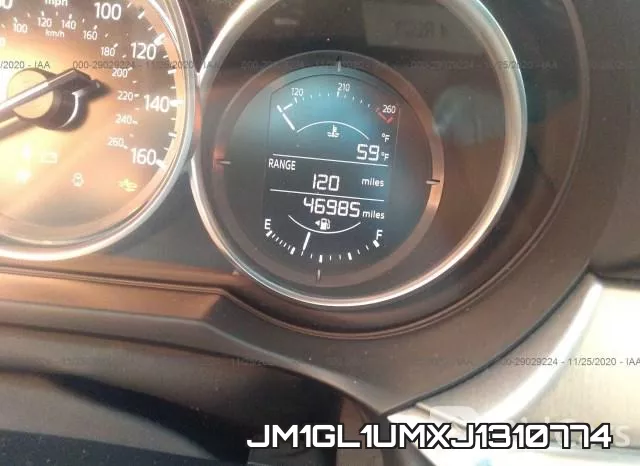 JM1GL1UMXJ1310774 фото 8