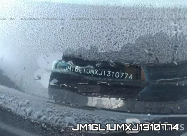 JM1GL1UMXJ1310774 фото 9