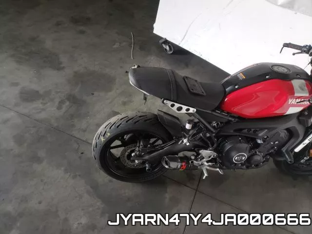 JYARN47Y4JA000666 фото 7