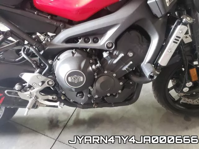 JYARN47Y4JA000666 фото 8