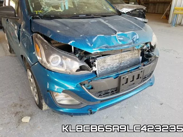 KL8CB6SA9LC423235 фото 10