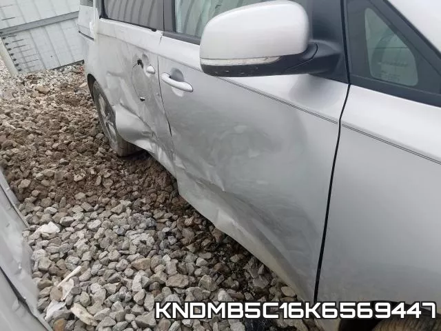 KNDMB5C16K6569447 фото 10