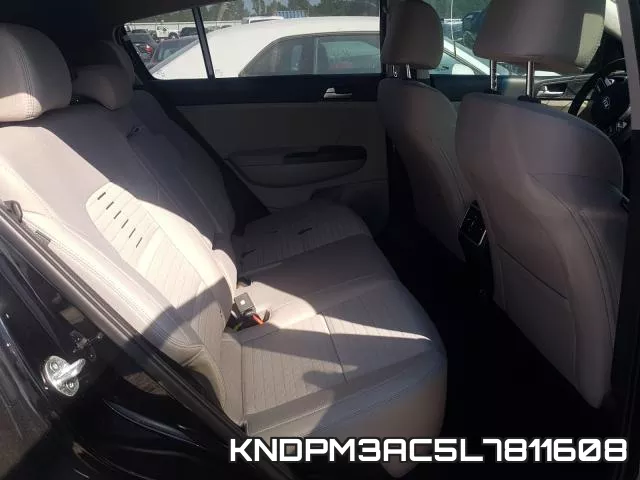 KNDPM3AC5L7811608 фото 7