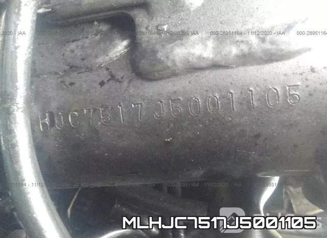 MLHJC7517J5001105 фото 2