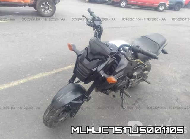 MLHJC7517J5001105 фото 3