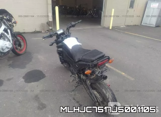 MLHJC7517J5001105 фото 4