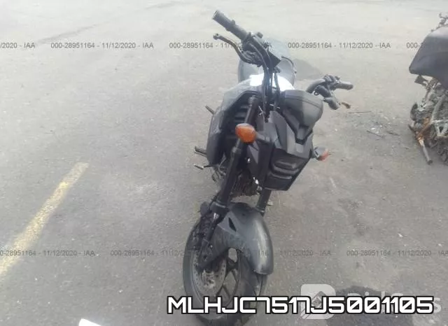 MLHJC7517J5001105 фото 6