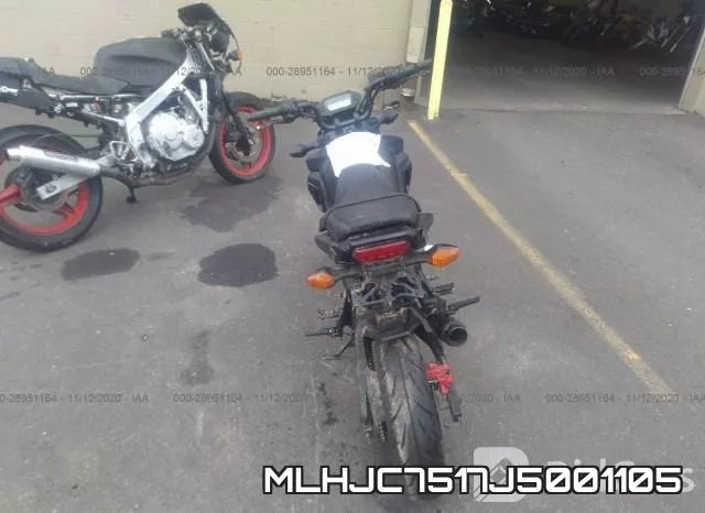 MLHJC7517J5001105 фото 7