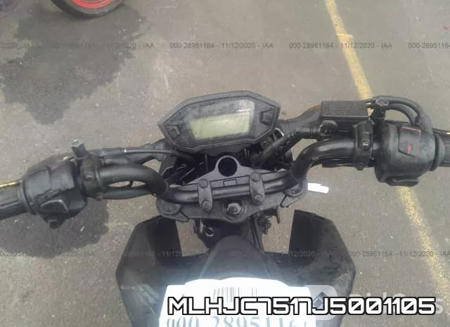 MLHJC7517J5001105 фото 8