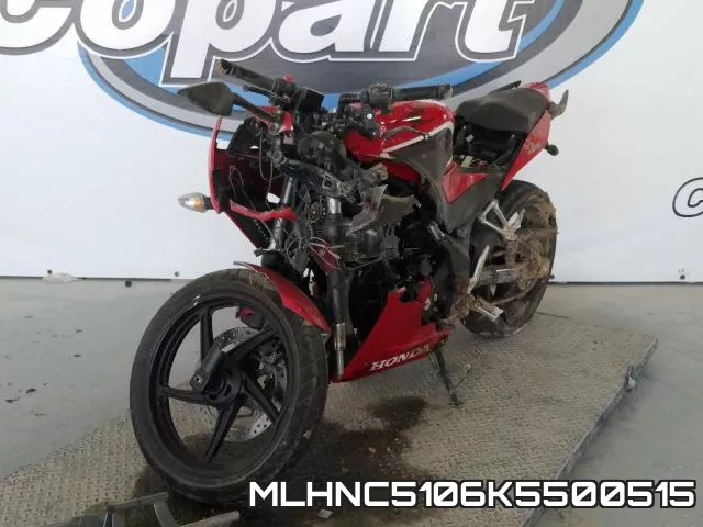 MLHNC5106K5500515 фото 3