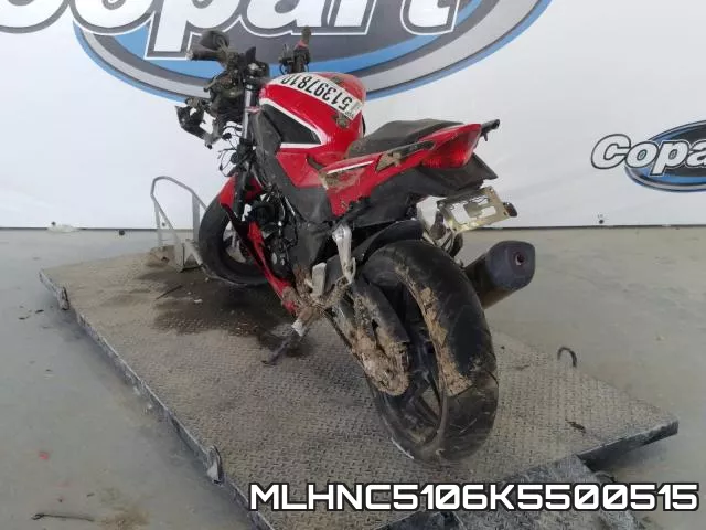 MLHNC5106K5500515 фото 4