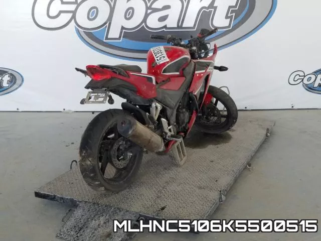 MLHNC5106K5500515 фото 5