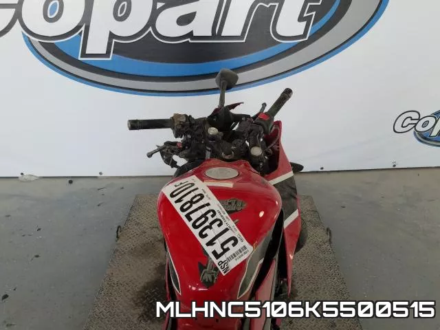 MLHNC5106K5500515 фото 6