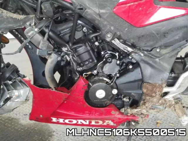 MLHNC5106K5500515 фото 8