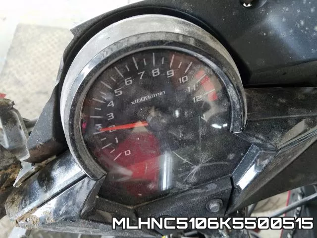 MLHNC5106K5500515 фото 9