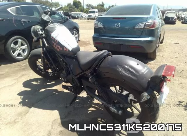 MLHNC5311K5200175 фото 4