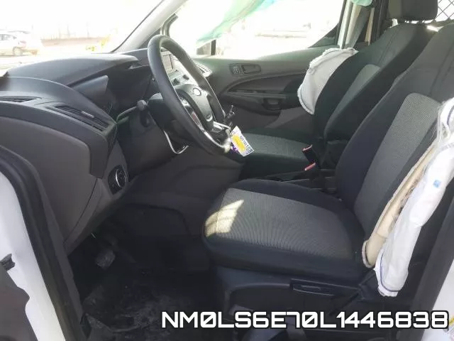 NM0LS6E70L1446838 фото 6