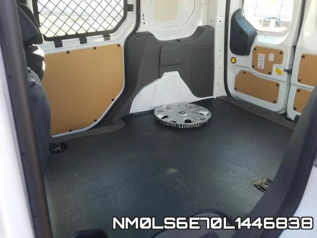NM0LS6E70L1446838 фото 7