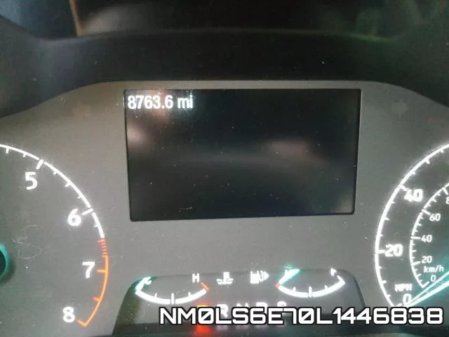NM0LS6E70L1446838 фото 9