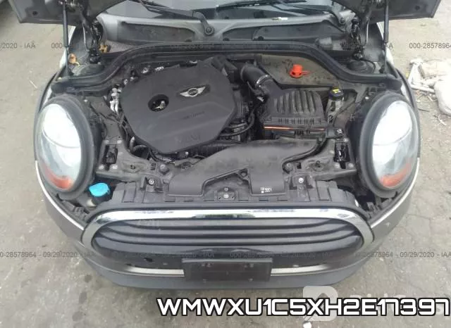 WMWXU1C5XH2E17397 фото 2